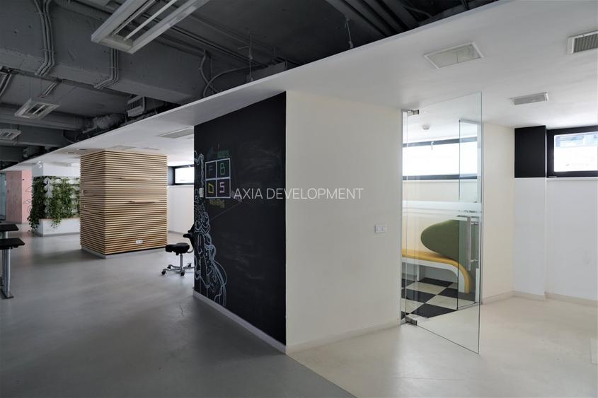 Comision 0% ! Birou premium in zona Piata Victoriei - 6