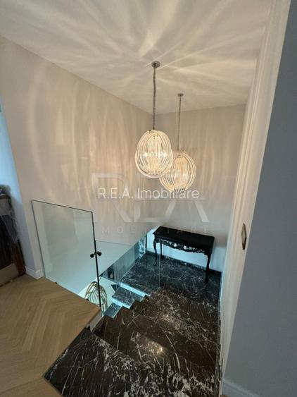 VILĂ DE LUX TIP DUPLEX– EMIL RACOVIȚĂ  - 5