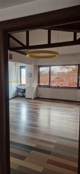 INCHIRIERE VILA PENTRU BIROURI UNIRII | P+2 | ZONA CENTRALA - 20