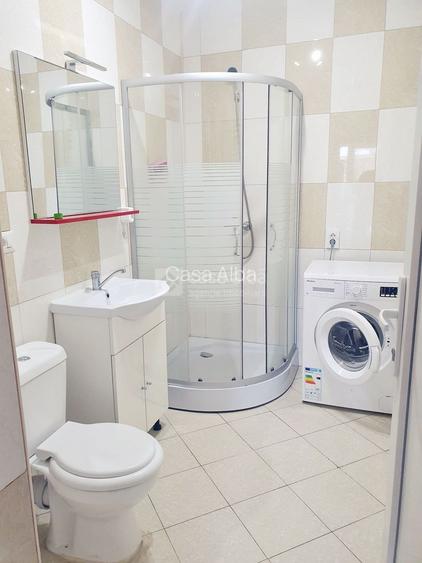 Copou - Sararie, 2 camere modern, bloc nou, disponibil imediat! - 8