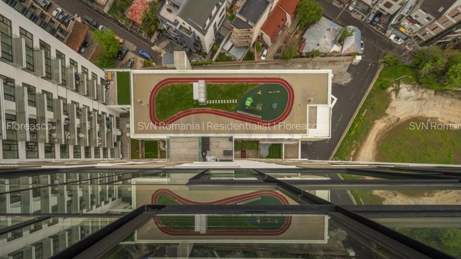 REA1023255 Penthouse One Verdi Park  I Un refugiu al luxului in inima orasului - 2