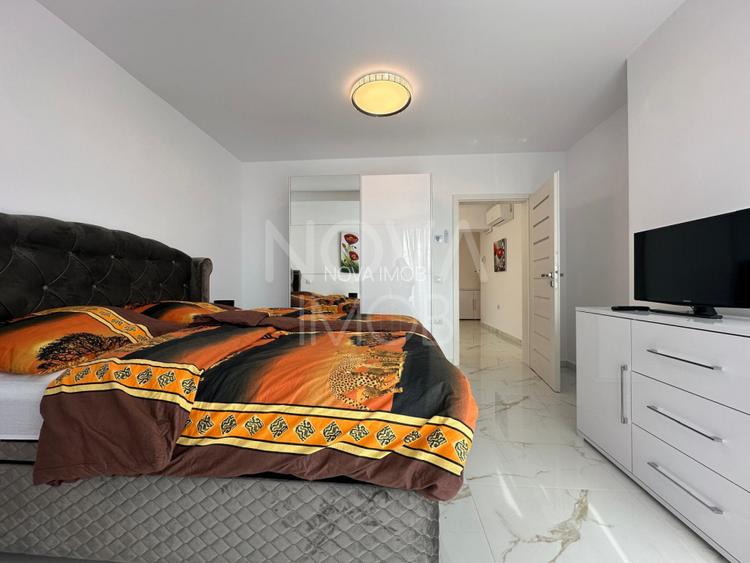 Apartament modern - Evolution, NOU, Sibiu - 8