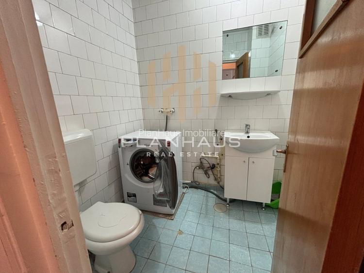 Apartament 4 camere, decomandat – Ultracentral, Bd. Unirii - 8