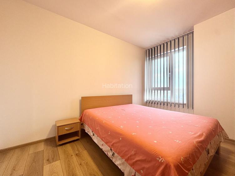 2 camere de închiriat | Locație excelentă Calea Aradului - 18