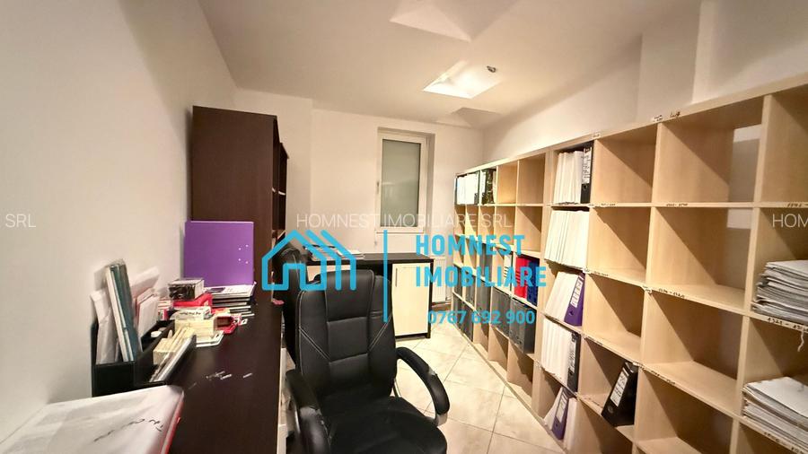 Apartament Premium 3 Camere | Calea Victoriei – Str. George Enescu - 22