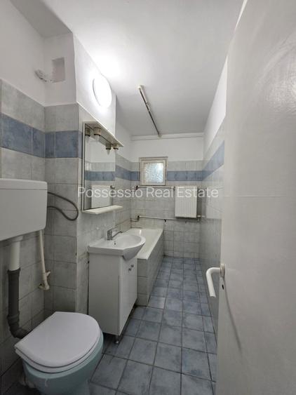 Tineretului – Pridvorului – Apartament 2 camere – Comision 0% - 122.000 EUR - 7