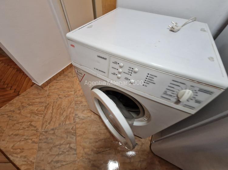 zona deosebit de frumoasă-Circumvalatiunii la 7 minute de Iulius Mall - 12