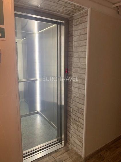 garsoniera 35 mp, gaz, zona Dacia , Bd Tomis ,  380 euro - 4