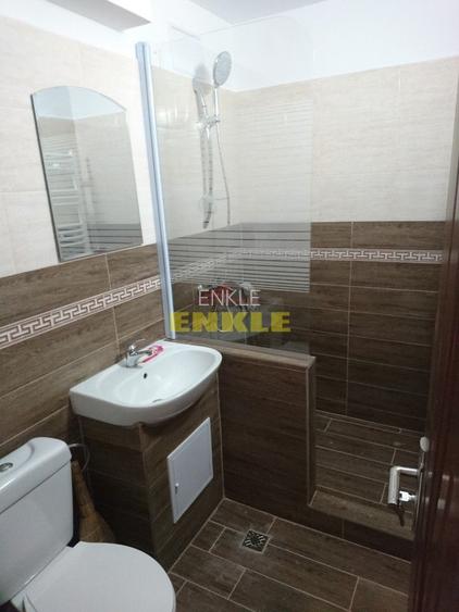 Garsoniera mobilata si utilata, zona Bucovina, renovata, 260 euro - 8