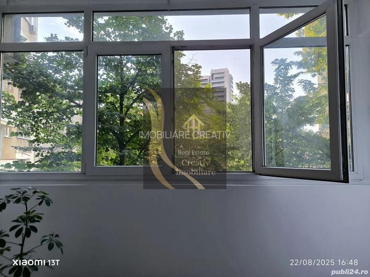 Apartament de inchiriat Clucerului Aviatorilor Arcul de triumf - 2