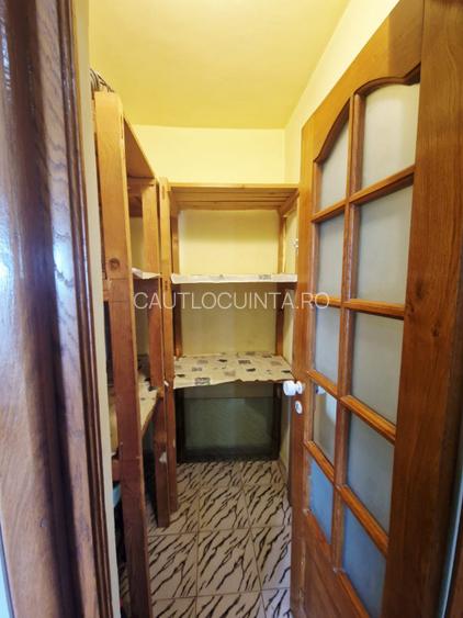 Apartament 3  Camere Parc Plumbuita | Doamna Ghica | Colentina - 12