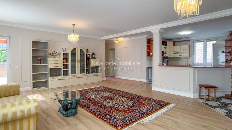 Comision 0% Apartament 3 camere 104 mp. Andrei Muresanu - 3