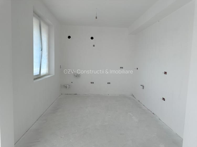 Ansamblu rezidențial modern – confort, eleganță și eficiență energetică - 8