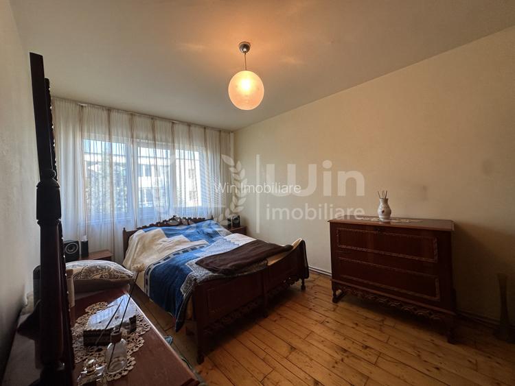 Apartament 4 camere | Decomandat | Etaj 2/4 | Manastur | Zona Nora - 9