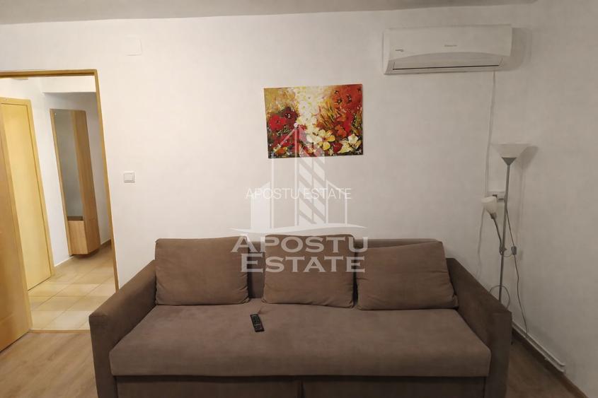 Apartament 1 camera,Centrala proprie , 44mp ,Sagului-Timisoara-Timis - 5
