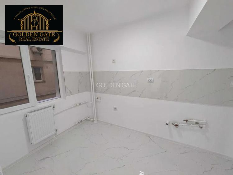 COMISION 0% 3 Camere Obor | Renovat | Bloc Reabilitat | Metrou | - 4