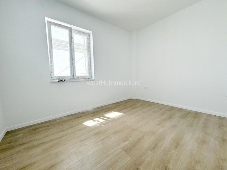 Apartament 2 camere, decomandat, 53.4 mp utili, etaj 2/9, zona Aradului - 2