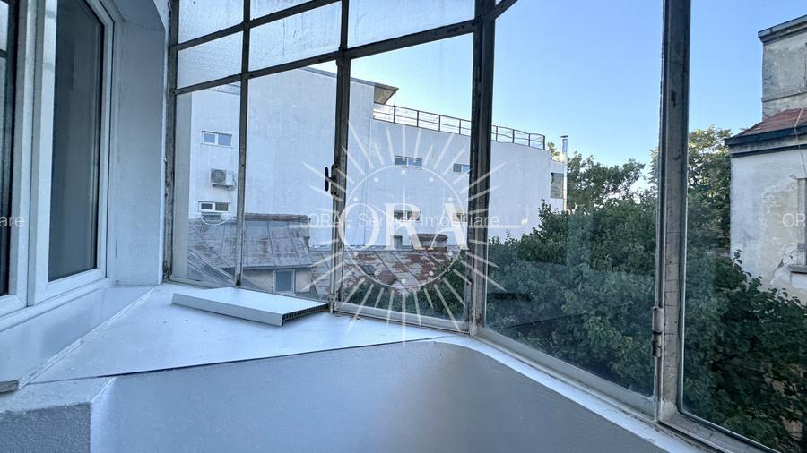 APARTAMENT DE VANZARE BUCURESTI | CENTRAL | SECTOR 1 | 4 CAMERE | RISC MEDIU - 15