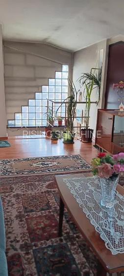 casa / vila 6 camere | P+1 | Militari | Uverturii - 3