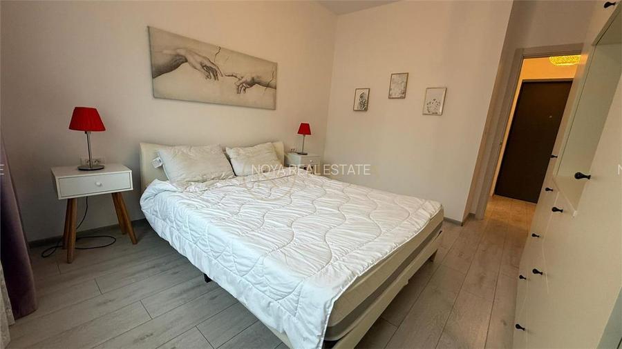 Apartament cu 2 camere Premium Designer | Regie Residence Grozavesti - 10