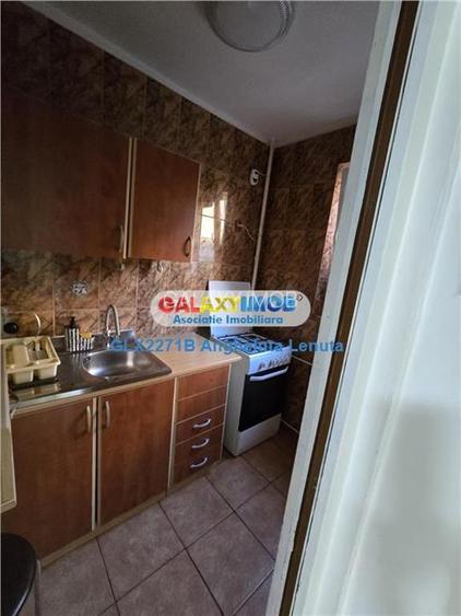 Drumul Taberei Favorit garsoniera de inchiriat - 4