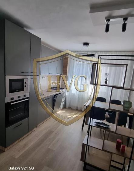 Apartament cu 2 camere | Proximitate metrou | Lujerului - 5