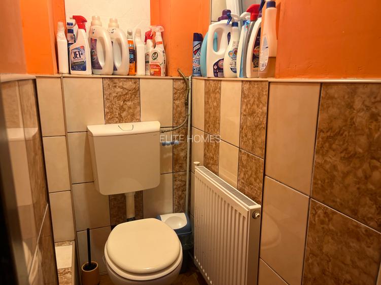 Apartament 3  camere in zona Armeneasca/3-Rooms in Armeneasca Neighbourhood - 13