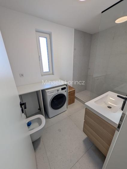 Proprietar inchiriez apartament tip studio  in zona strazii Caracal - 6