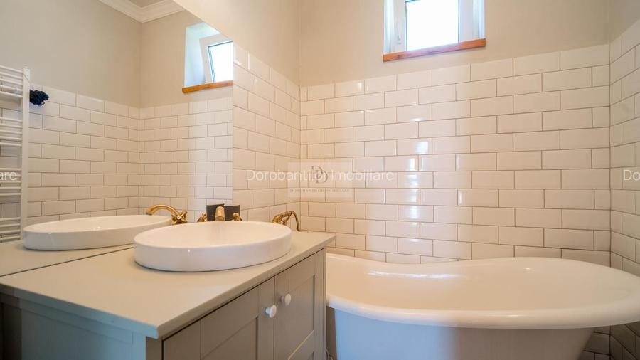 Apartament 2 camere finisaje LUX | Design elegant & confort absolut - 15