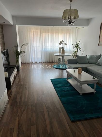 Apartament 3 camere+loc de parcare subteran in zona Aviației - 4