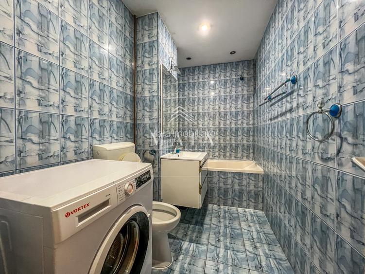 Apartament 2 camere decomandate, foarte spatios, balcon, Mihai Viteazu - 5