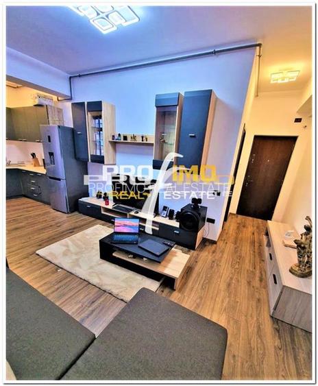 Tomis Plus, Apartament 2 camere, Bloc Nou - Parcare subterana - 5