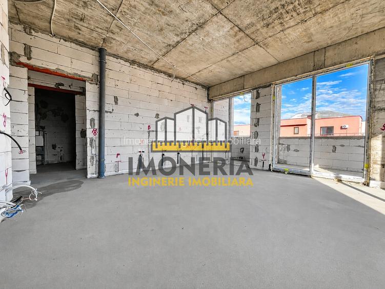 9 Vista Grigorescu – 0% Comision –2 camere cu view aerisit – Preț promo Mai 2026 - 6