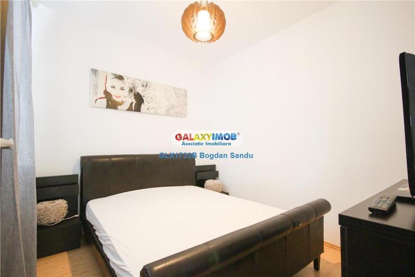 Apartament cu 2 camere de inchiriat in Style Residence - 9