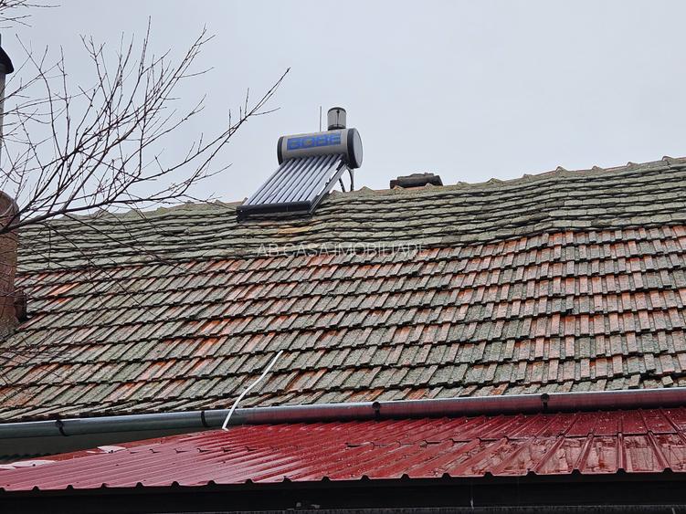 Casă individuală, cu 3 camere, în localitatea Ivanda, la 30 km de Timișoara - 24