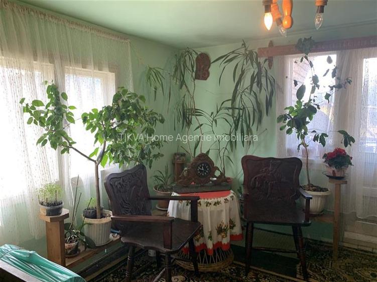 Casa de locuit (Izvoru Muresului, str. Harghita) - 9