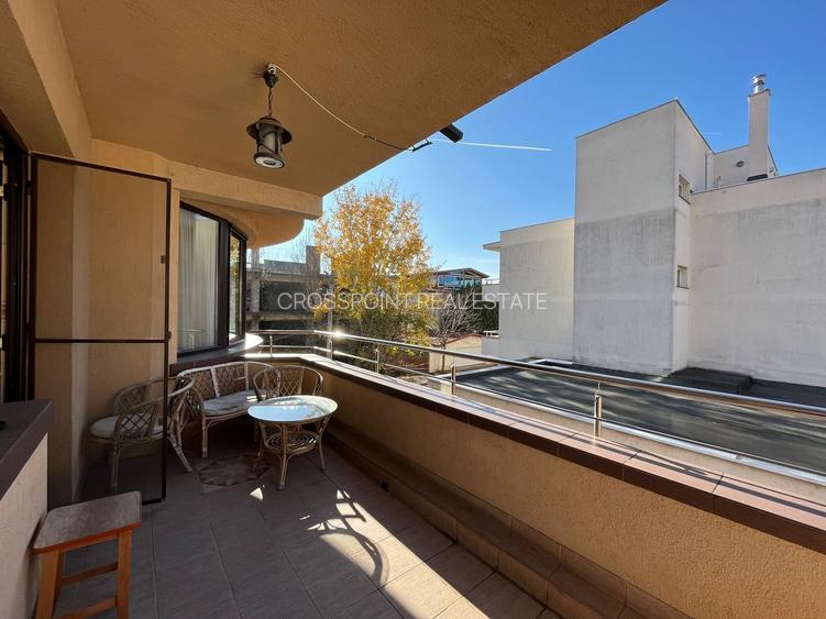 Proprietate cu Suprafețe Ample și Design Unic – Zona Herăstrău - 27