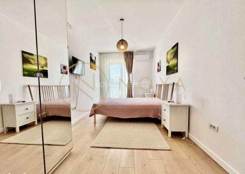 Apartament de 2 camere in zona Pipera Aviatiei - 12