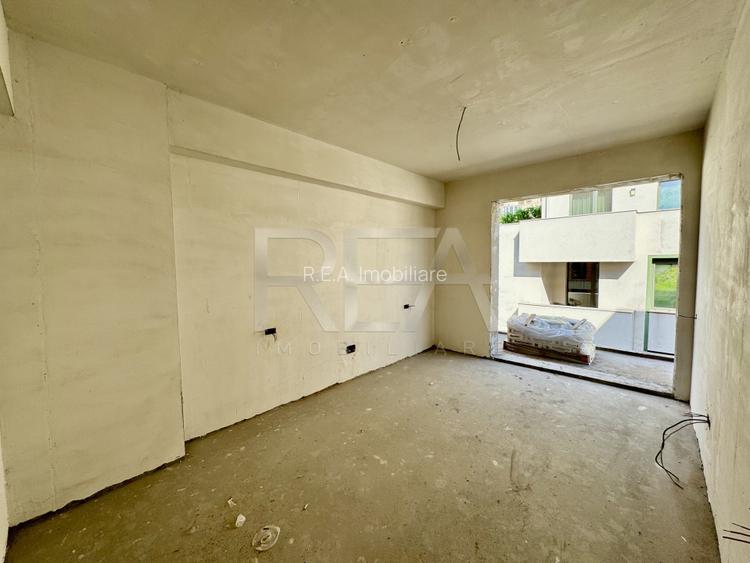 2 camere Ultracentral la 8 min Metrou Piata Muncii - 5