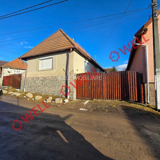 Casă familiară de vânzare în Bixad! - 2