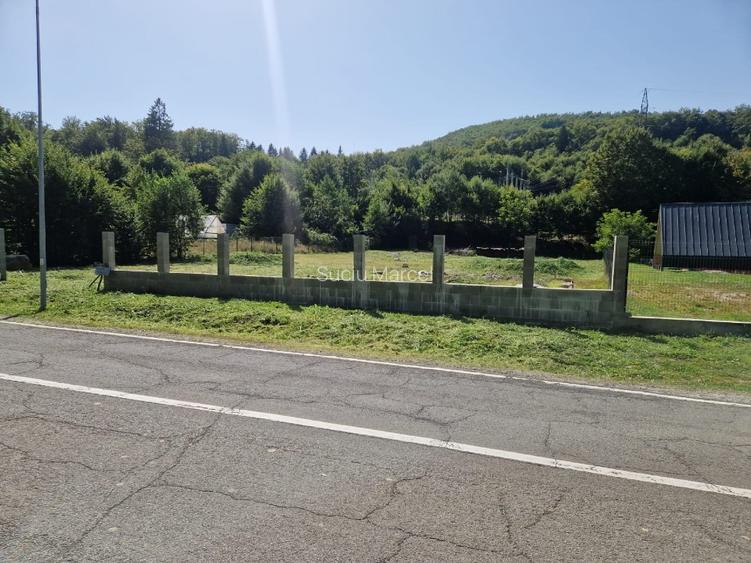 Vând teren extravilan Transfăgărășan  - 5
