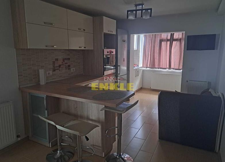 De închiriat apartament cu 2 camere decomandat, Str. Ion Pillat. - 6