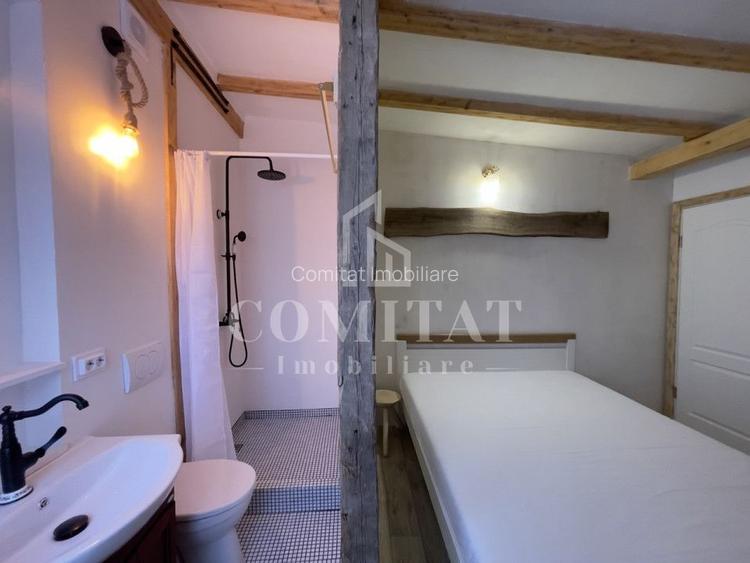 Aparthotel cu randament excelent ultracentral Cluj - 10