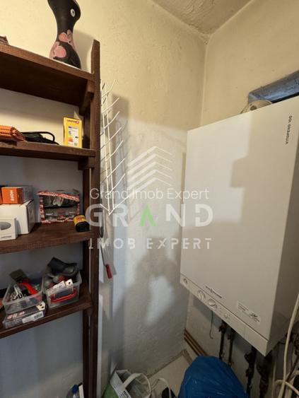 Apartament 4 camere | 2 BALCOANE | PARCARE | Marasti/Lacu Rosu/Hotel Paradis - 32