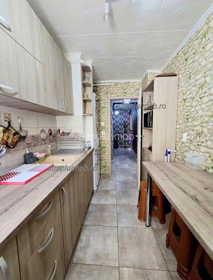 Mobilat urilat 3 camere Colentina - 18