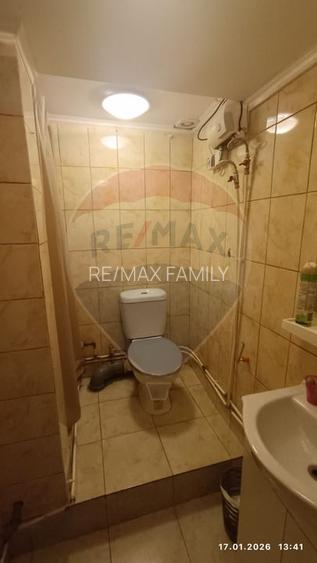 Spațiu  de închiriat – 20 mp | Locul unde afacerea ta începe bine. - 5