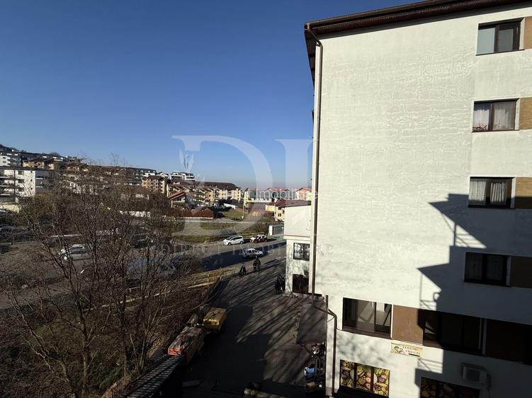 Apartament la cheie / etaj intermediar / Zona Eroilor - 16