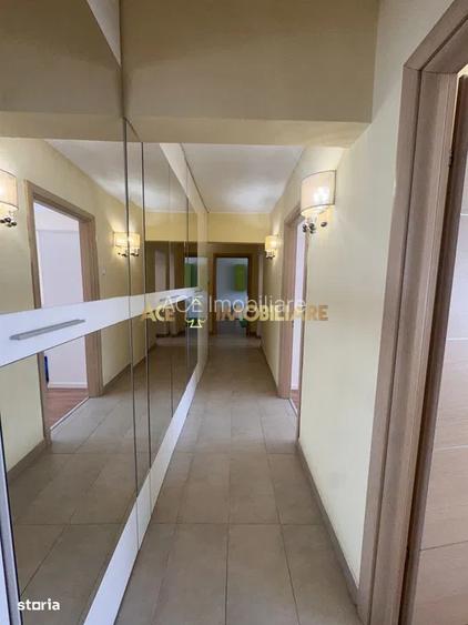 3 Camere de inchiriat | Pet Friendly | Berceni | Parcare | 70 mp - 11