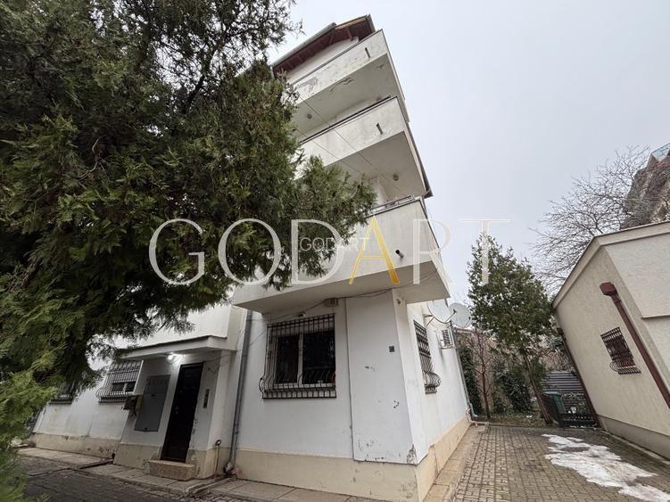 Apartament 4 camere | Nordului | Loc de parcare - 12