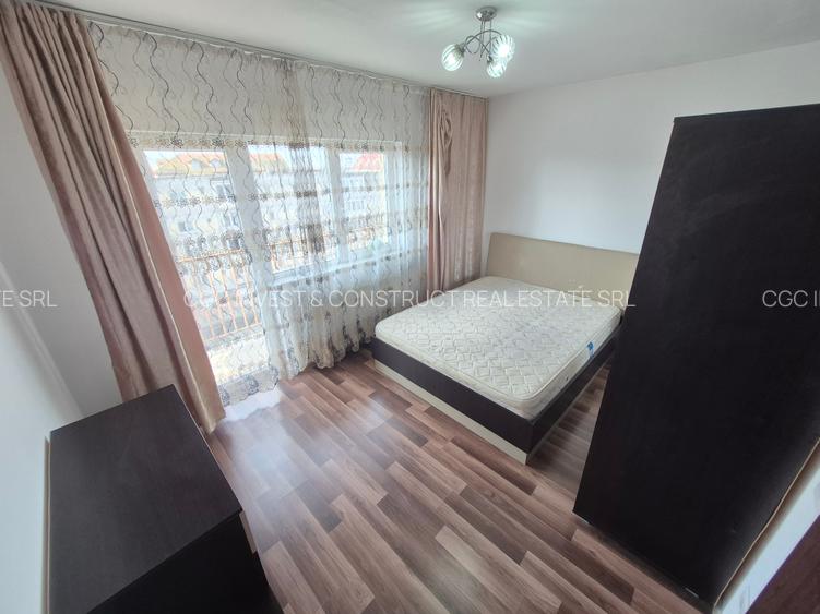 2 Cam-Sagului--7 Min Spitalul Judetean-Mobilat--Centrala-Balcon-55 MP-72.000 Eur - 6